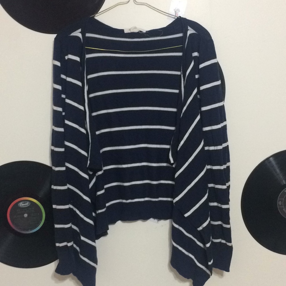A Sweater.